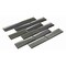 Andova Tiles SAMPLE-Daazen Borealis 2 in. x 6 in. Glass Mosaic Wall Tile SAM-ANDDAA971 - alternate 5